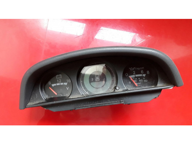 Панель приборов MR298738, MR240246 Mitsubishi Pajero Sport I