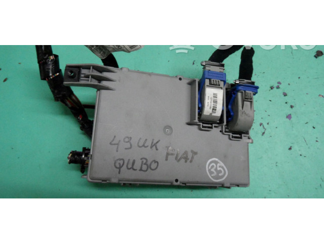 Блок предохранителей 01372065080 Fiat Qubo