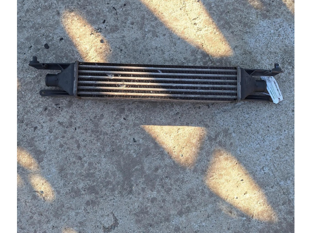 Интеркулер 866452000, 866452100 Fiat Grande Punto