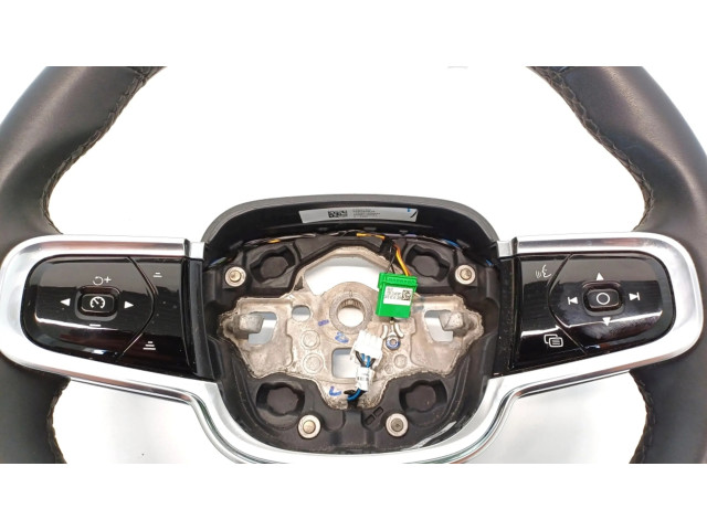 Руль Polestar 2 2020- года 32227329