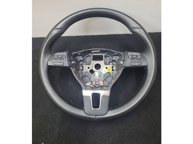 Volant Volkswagen Tiguan 2011 1T0419091AC, 1T0419091A