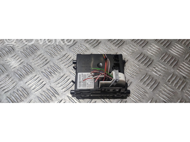 Блок управления A2229004015   Mercedes-Benz GLC X253 C253