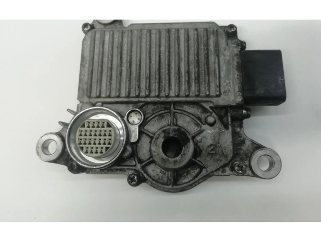 Блок управления коробкой передач 30735326, 30735326   Volvo XC90