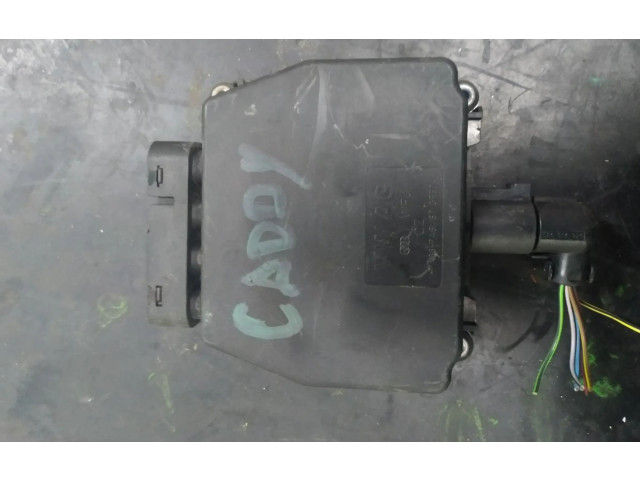 Řídící jednotka 6K0906625 Volkswagen Caddy