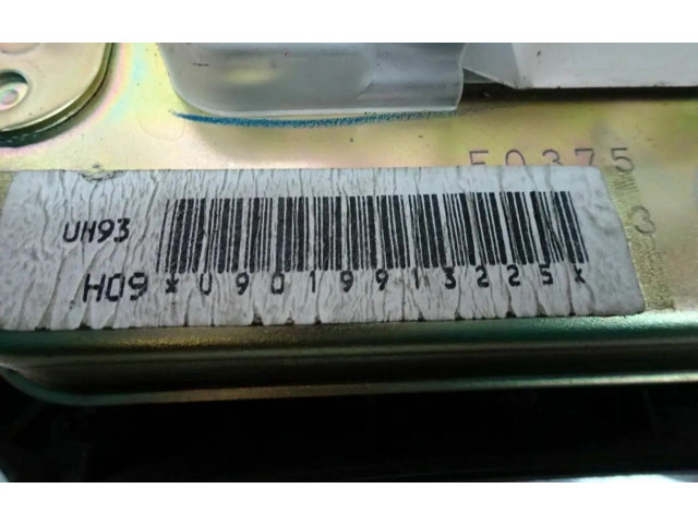 Подушка безопасности водителя Ford Ranger