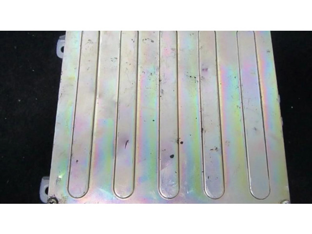 Блок управления двигателя 37820P45G70, 37820-P45-G70  003539-311   Honda Accord