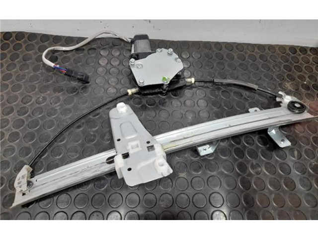 Моторчик дворников 55155288, 55155287 Jeep Grand Cherokee