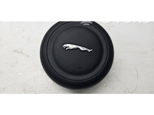 Надувная подушка для руля GX73043B13, GX73043B13 Jaguar XF X260