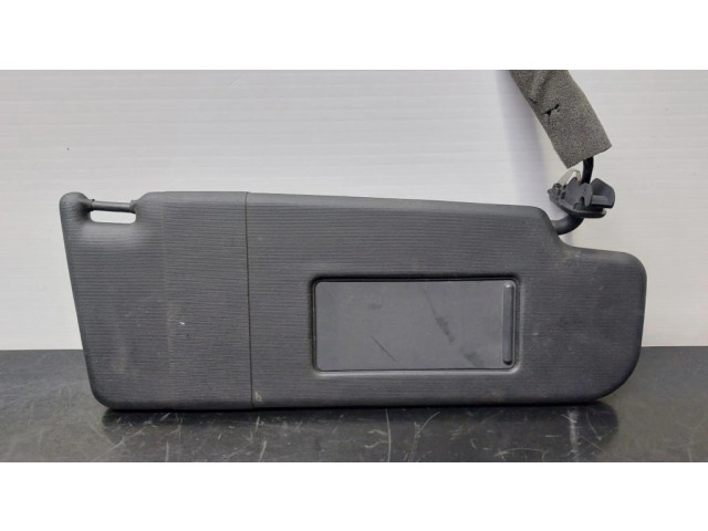 Держатель щитка от солнца