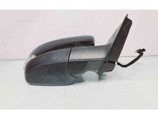 Зеркало электрическое Skoda Fabia Mk3 (NJ) 2015 - 2021 года