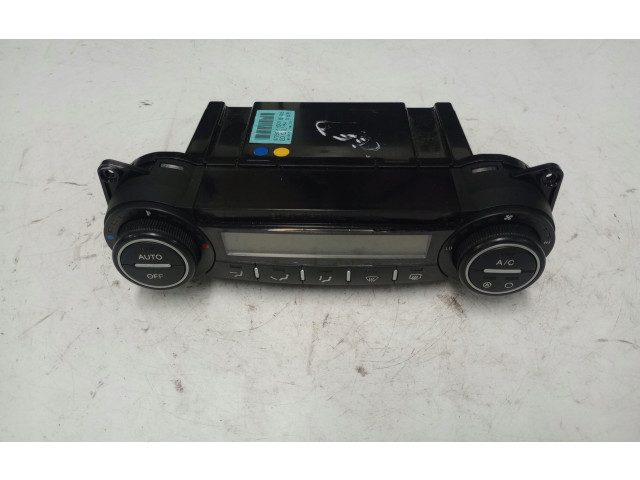 Блок управления климат-контролем 972501H500 KIA Ceed