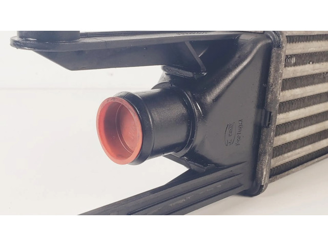 Интеркулер 866452000 Fiat Grande Punto 1.2