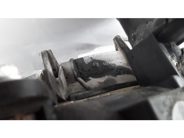 Комплект радиатора