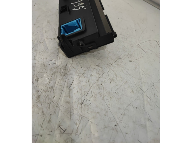 Блок комфорта 9687606680 Citroen C4 II