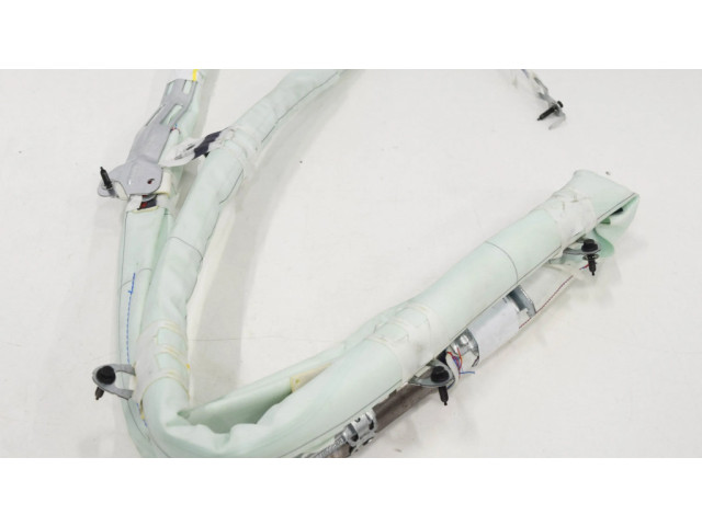 Боковая подушка безопасности 31690433   Volvo S90, V90