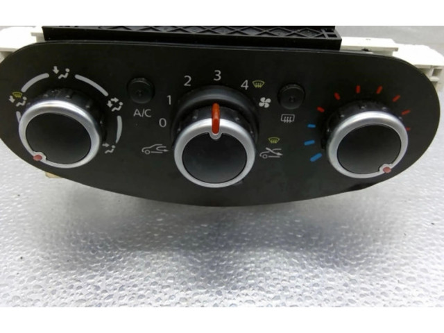 Блок управления климат-контролем 275706695R   Renault Twingo III