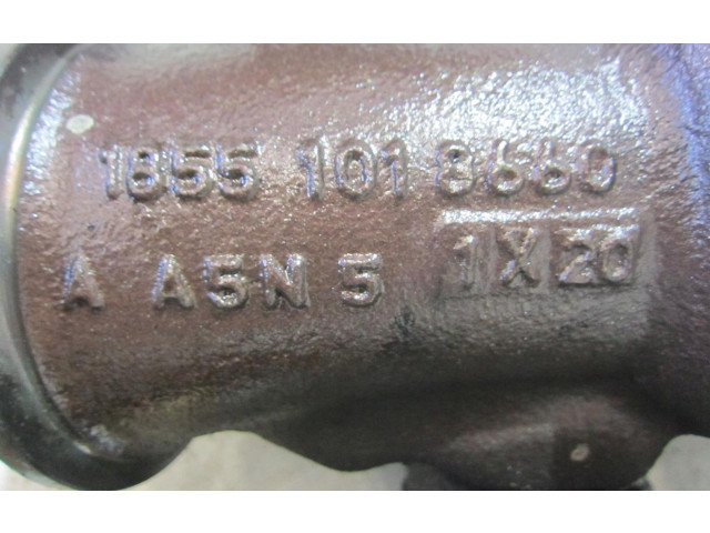 Турбина BMW X3 F25 7636426