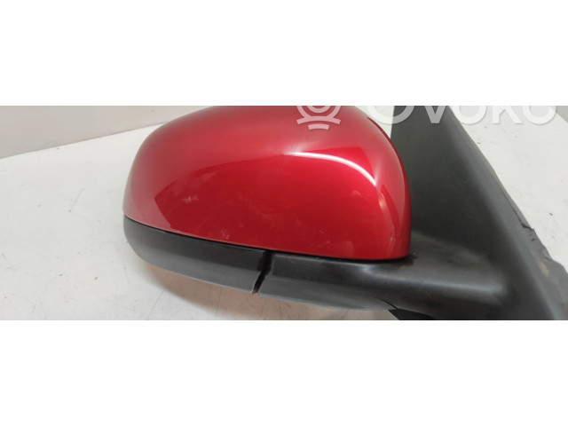 Zpětné zrcátko Renault Twingo III 2021