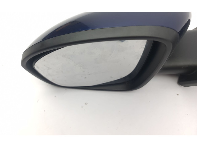 Zpětné zrcátko Renault Megane IV 2018