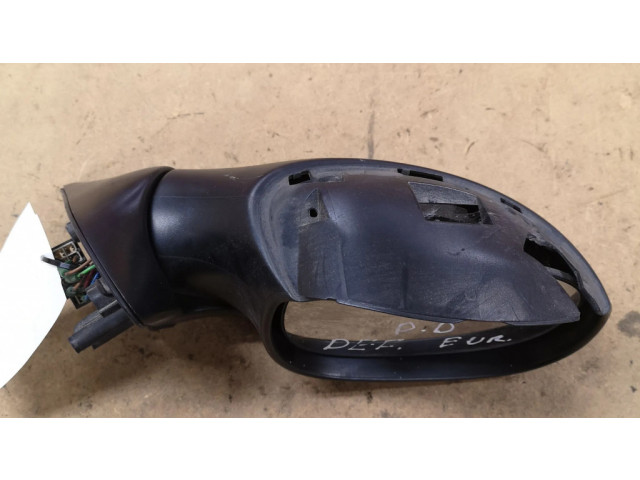 Зеркало электрическое     правое   Citroen Xsara     