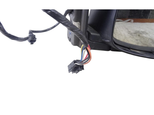 Zpětné zrcátko Chrysler Grand Voyager V 2017