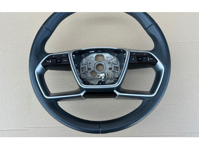 Руль Audi A6 S6 C8 4K  2018 -  года 4N0419091B      