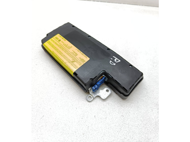 Подушка безопасности в сиденье 3D0880242C   Volkswagen Phaeton