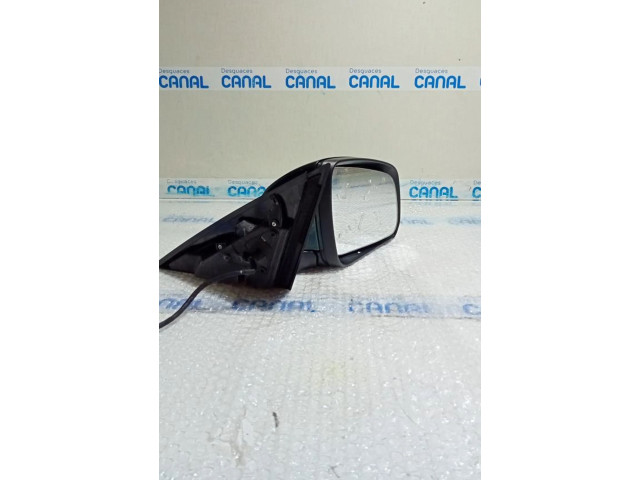 Zpětné zrcátko Mercedes-Benz CL C215