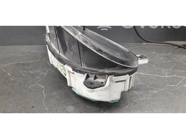 Панель приборов 94004-4a010 Hyundai H200