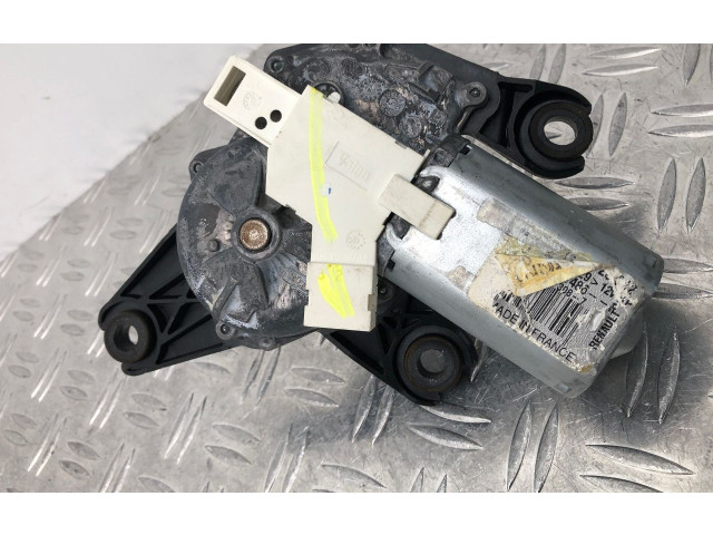 Моторчик заднего дворника 8200311486    Renault Twingo II