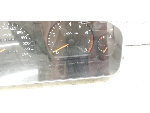 Спидометр (приборный щиток) MR444006, 2573103920 Mitsubishi Galant