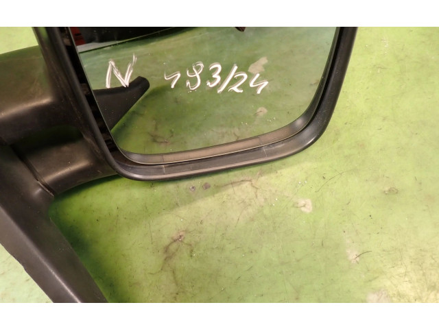 Зеркало электрическое        Volkswagen Transporter - Caravelle T4  1991 - 2003 года   