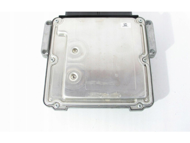 Блок управления двигателем Блок управления Array   Opel Combo D