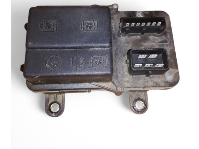 Модуль блока управления кондиционером 7738673, 7738673   Fiat Punto (176)