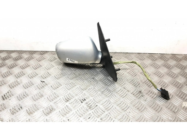 Zpětné zrcátko pravé Volkswagen Polo III 6N 6N2 6NF 1999 E9020098, 221074