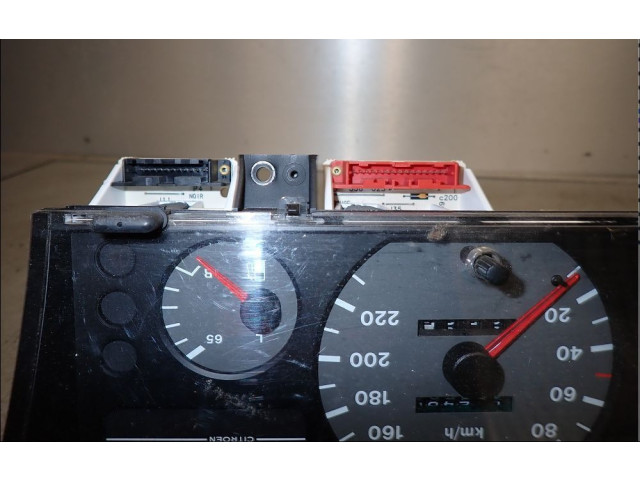 Панель приборов 6101VQ Citroen Xantia