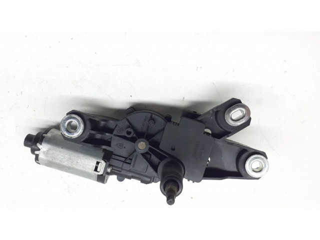 Моторчик заднего дворника 1K8955711, 348764863    Volkswagen Scirocco