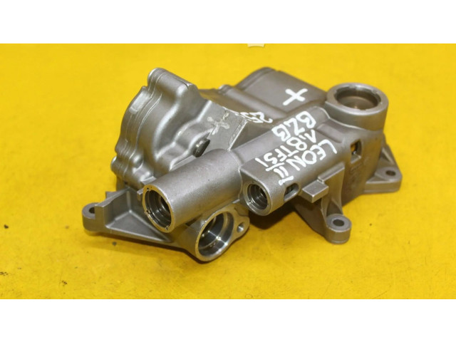 Čerpadlo oleje 06J115106AE Audi A5