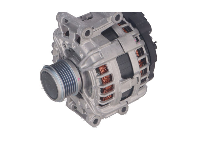 Генератор 06K903026B Volkswagen Golf VIII