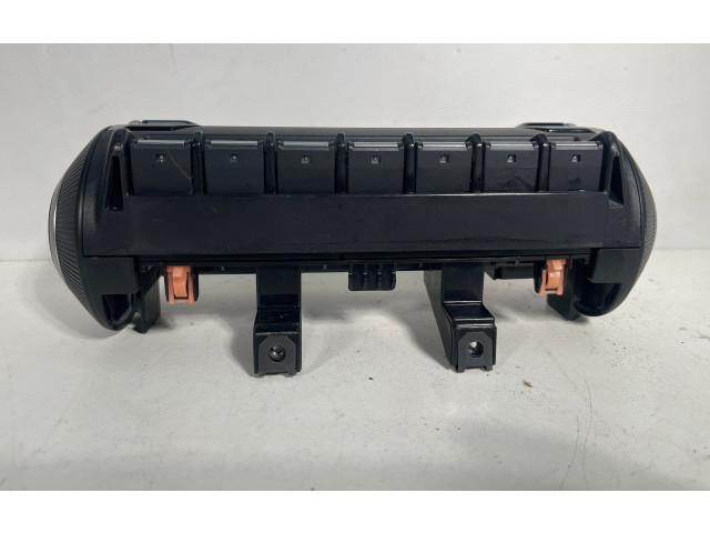 Блок управления климат-контролем 3951062R00   Suzuki Ignis