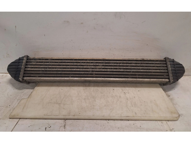 Интеркулер  A1695000000   Mercedes-Benz A W169 