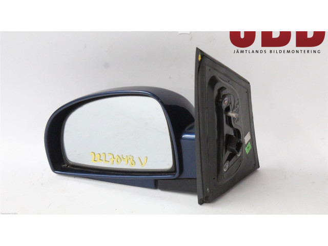 Зеркало электрическое        Hyundai Getz   -  года   