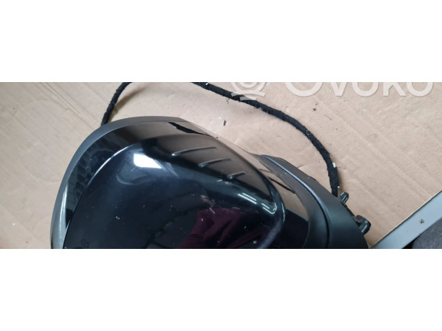 Зеркало электрическое Audi A5 2016 - года