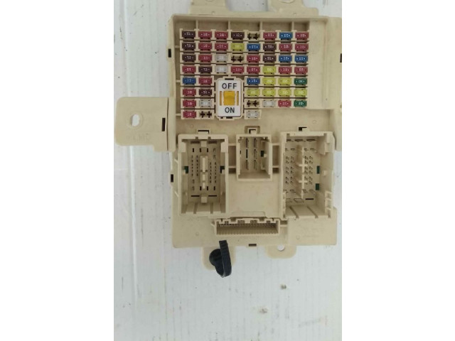 Блок предохранителей 91955D9580   KIA Sportage    