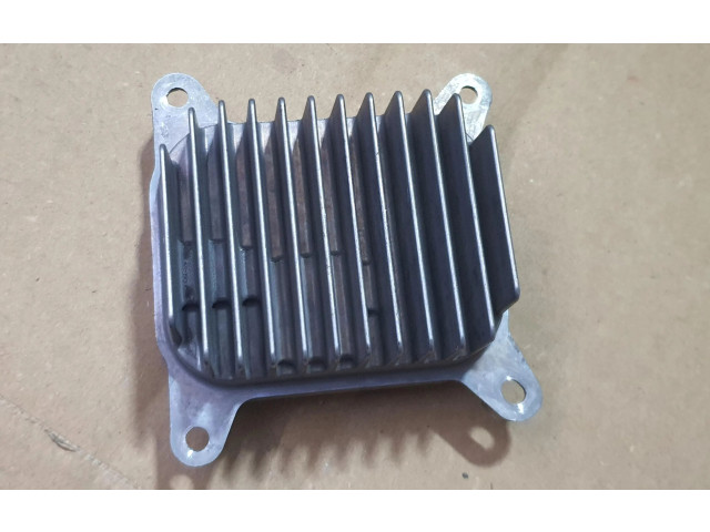 Блок управления Xenon