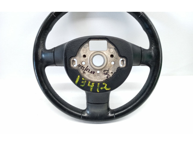 Руль Volkswagen Polo  2002 - 2005 года       