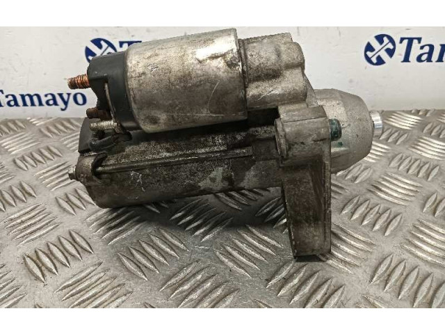 Стартер       Ford C-MAX II  2010 - 2019 года   