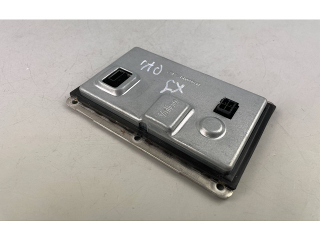 Блок управления Xenon