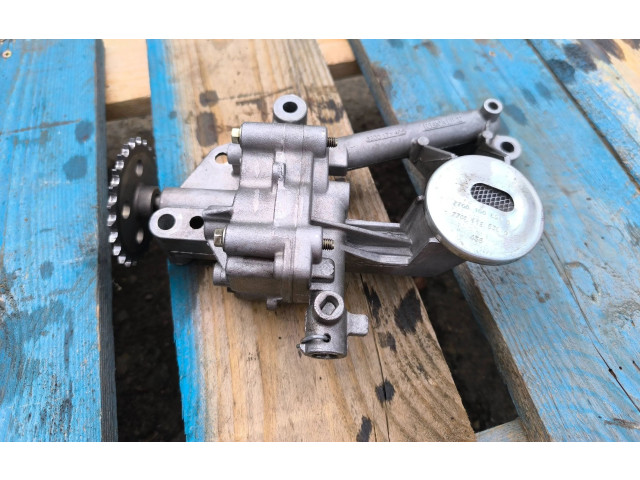 Čerpadlo oleje 8200171405 Opel Vivaro G9U/630 LJ9