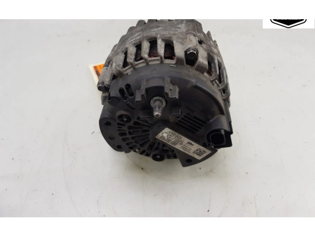 Генератор 04E903021Q, 04E903021Q   Skoda Octavia Mk3 (5E)      